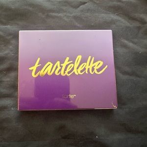 Tarte Tartelette Palette